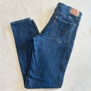 Levi's Women's Shaping Skinny Jeans